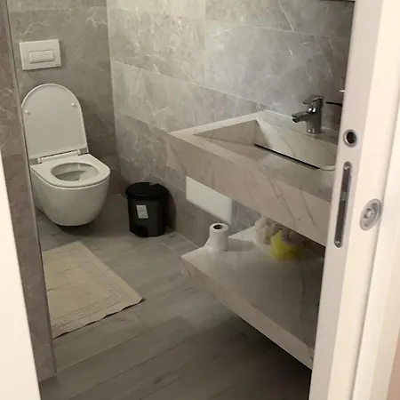 Meri Gæstehus Vlorë